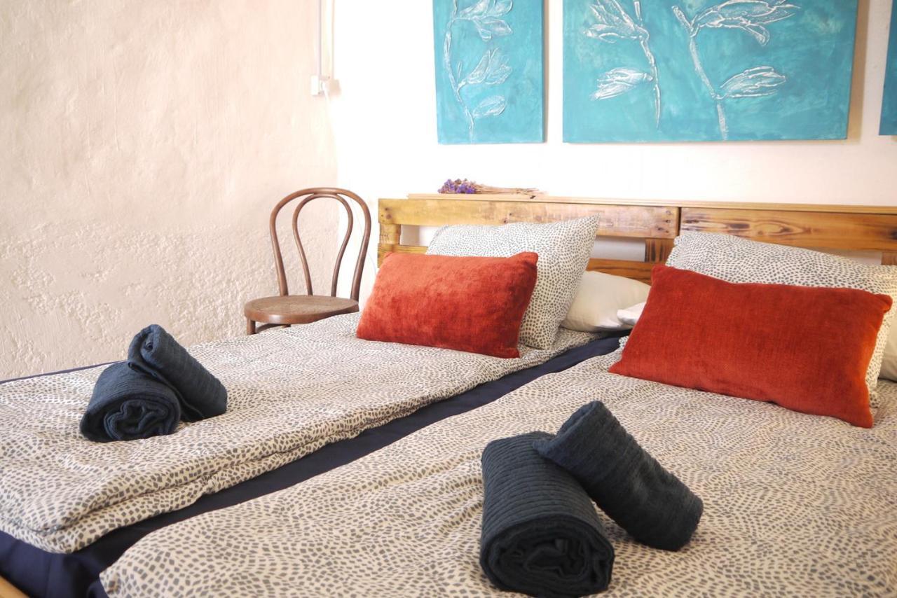 Eco Holidays Cave House Justine Granadilla de Abona Kültér fotó
